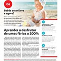 auchan saúde e Bem Estar Bebé